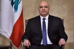DPA: Preşedintele Libanului efectuează o vizită în SUA în contextul negocierilor de pace cu Israelul